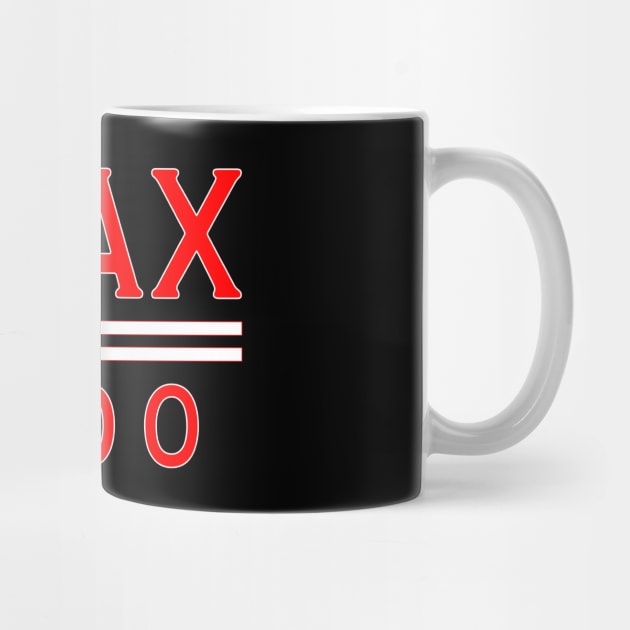 Ajax Classic by Medo Creations